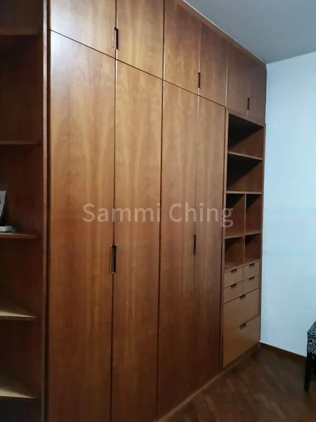 Room (Condo) for Rent in  Charleston - Image 6