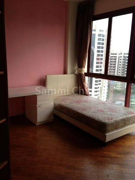 Room (Condo) for Rent in  Charleston - Image 2