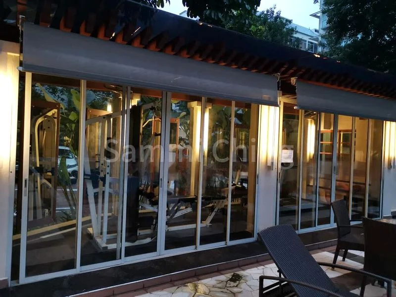 Room (Condo) for Rent in  Charleston - Image 5