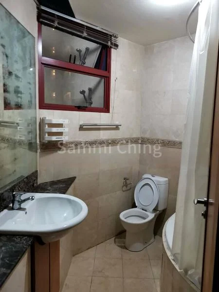 Room (Condo) for Rent in  Charleston - Image 3