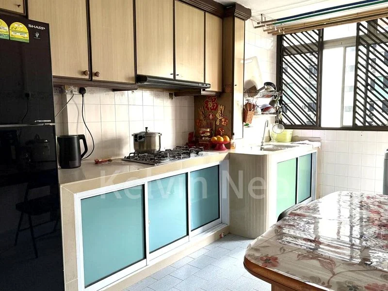 3 Room (3I) HDB for Sale in  9 Haig Road - Image 6