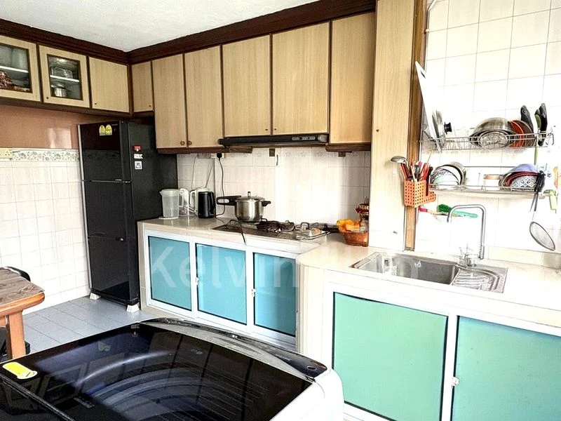3 Room (3I) HDB for Sale in  9 Haig Road - Image 5