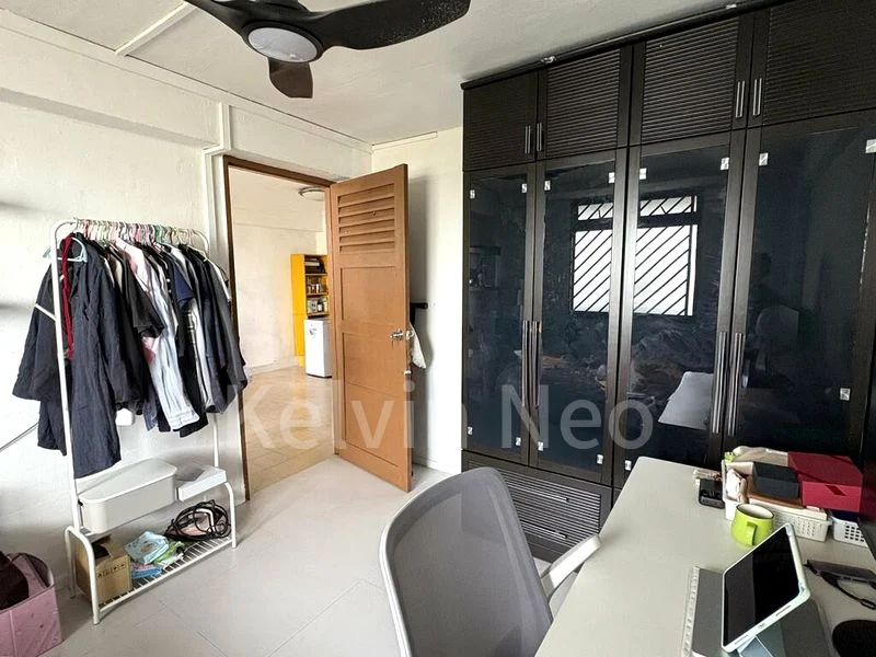 3 Room (3I) HDB for Sale in  9 Haig Road - Image 3