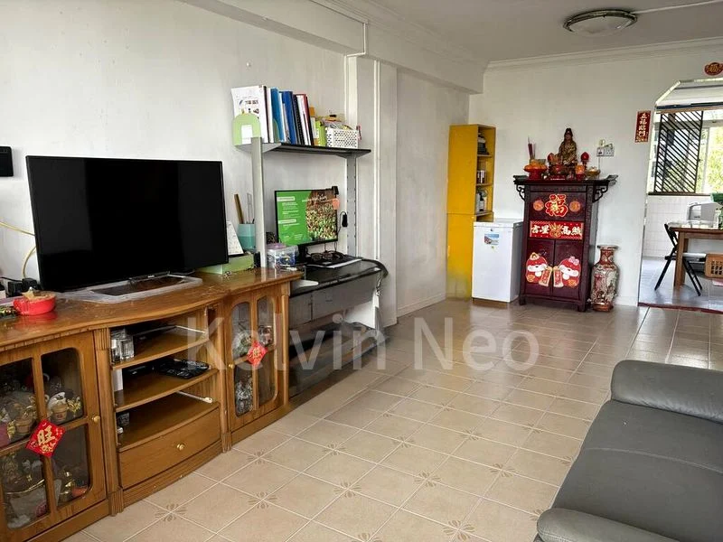 3 Room (3I) HDB for Sale in  9 Haig Road - Image 8
