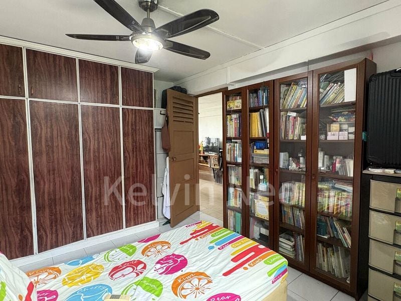 3 Room (3I) HDB for Sale in  9 Haig Road - Image 1