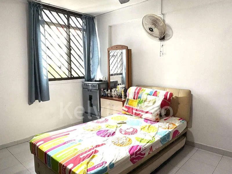 3 Room (3I) HDB for Sale in  9 Haig Road - Image 2