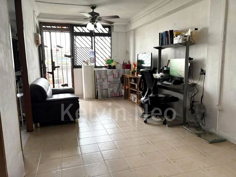 3 Room (3I) HDB for Sale in  9 Haig Road - Image 9