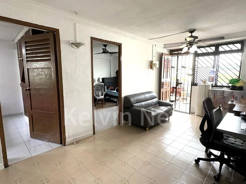 3 Room (3I) HDB for Sale in  9 Haig Road - Image 7