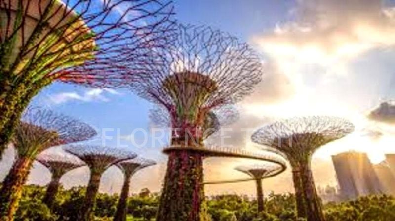 3 Bed Apartment (Condo) for Rent in  Marina Bay Suites - Image 2