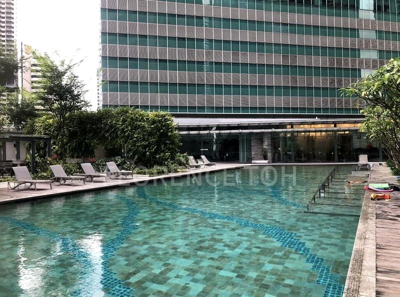3 Bed Apartment (Condo) for Rent in  Marina Bay Suites - Image 8
