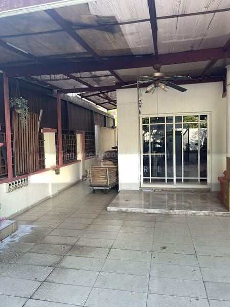 4 Bed Terraced House (Landed) for Sale in  Lorong Ah Soo - Image 1