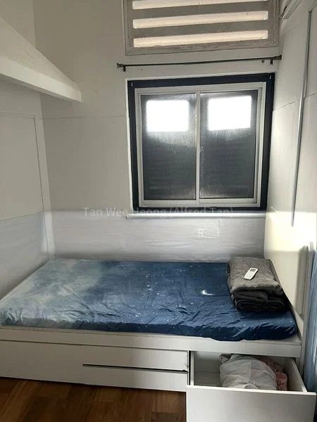 4 Bed Terraced House (Landed) for Sale in  Lorong Ah Soo - Image 3