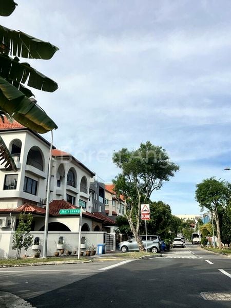 5 Bed Semi-Detached House (Landed) for Sale in  Chai Chee Street - Image 1