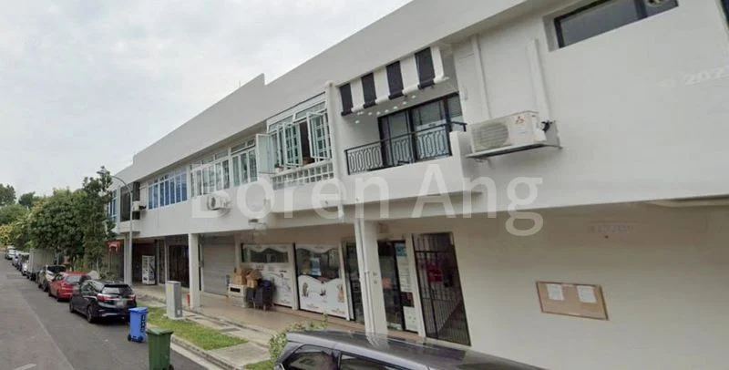 5 Bed Semi-Detached House (Landed) for Sale in  Chai Chee Street - Image 2