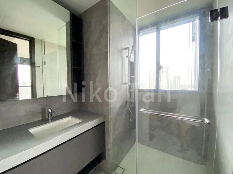 2 Bed Condo for Rent in  Parc Clematis - Image 3