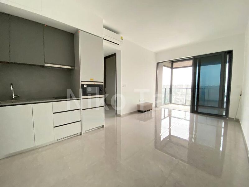 2 Bed Condo for Rent in  Parc Clematis - Image 5