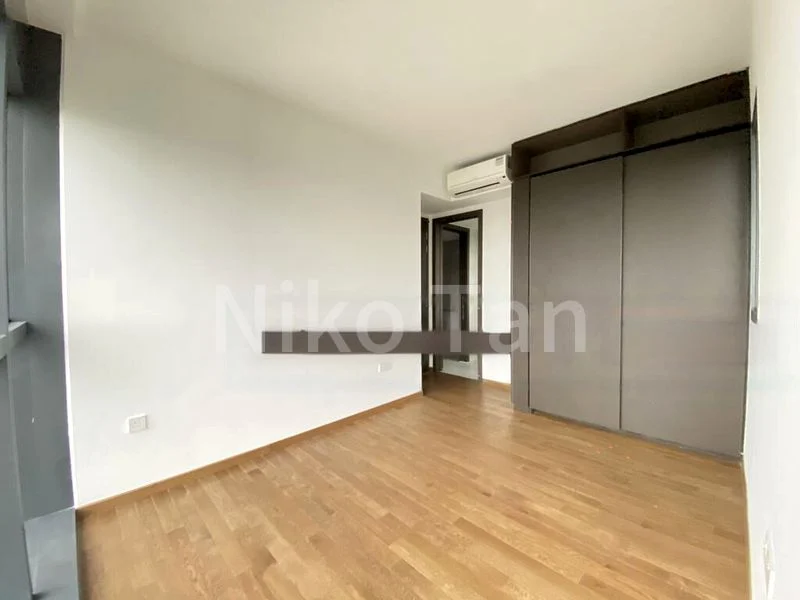 2 Bed Condo for Rent in  Parc Clematis - Image 1