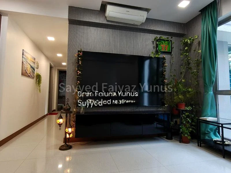 3 Bed Executive Condo for Sale in  Whitewater - Image 16