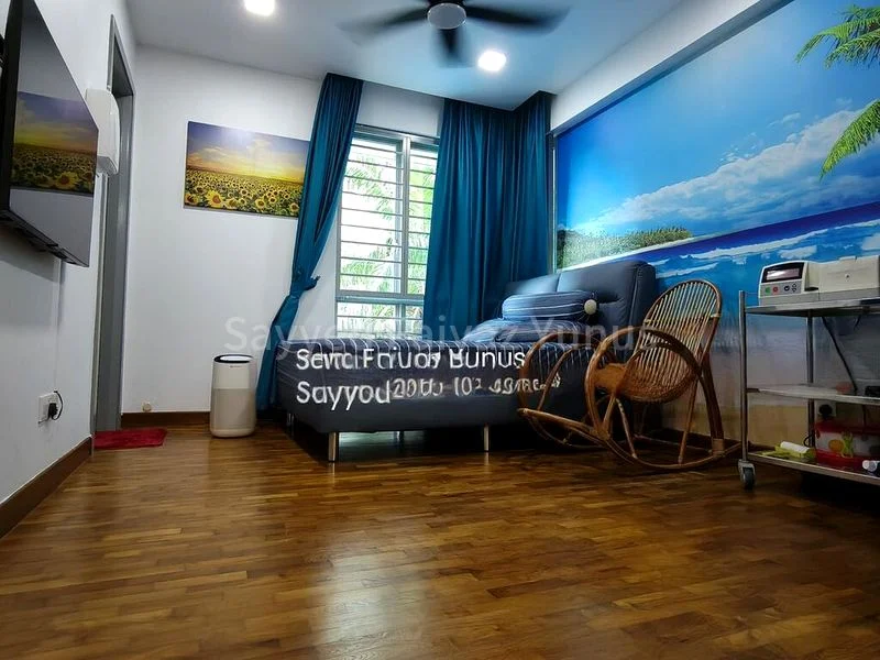 3 Bed Executive Condo for Sale in  Whitewater - Image 12