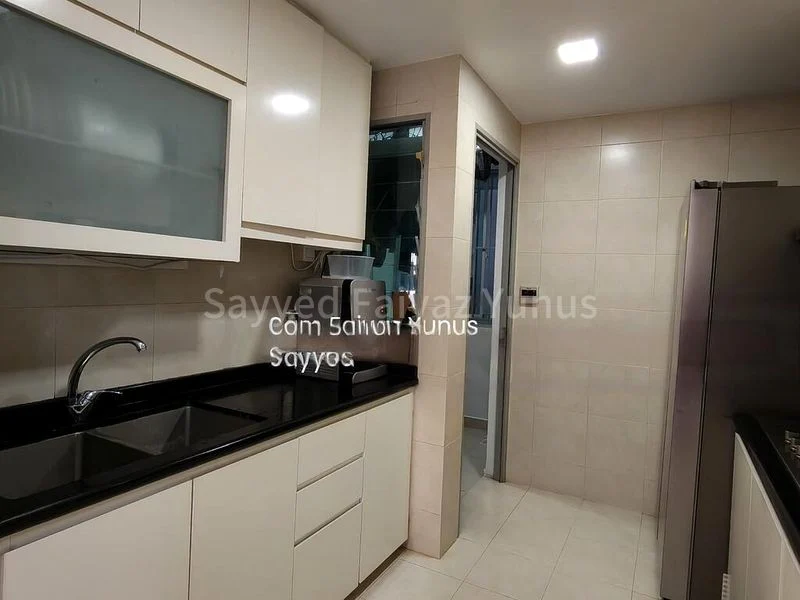 3 Bed Executive Condo for Sale in  Whitewater - Image 5