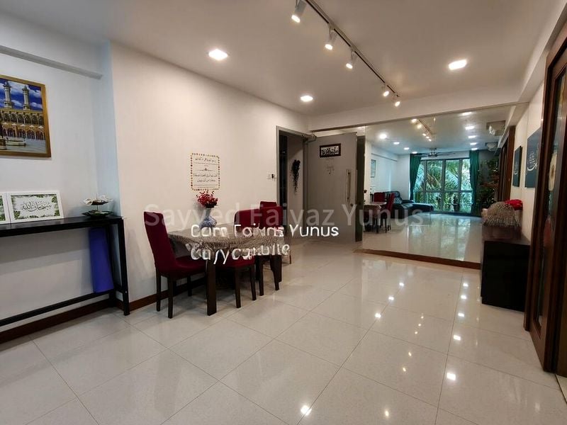 3 Bed Executive Condo for Sale in  Whitewater - Image 18