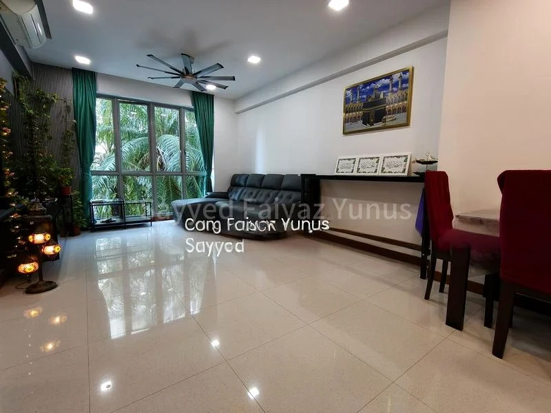 3 Bed Executive Condo for Sale in  Whitewater - Image 19