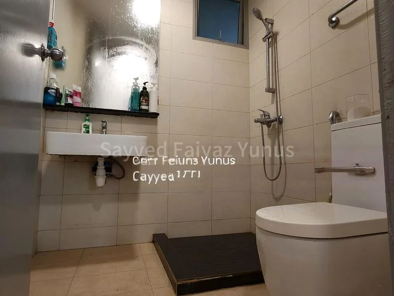 3 Bed Executive Condo for Sale in  Whitewater - Image 10