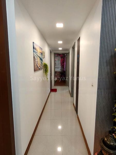 3 Bed Executive Condo for Sale in  Whitewater - Image 1