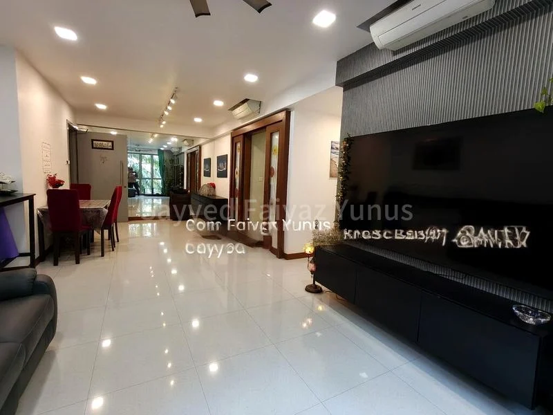 3 Bed Executive Condo for Sale in  Whitewater - Image 9