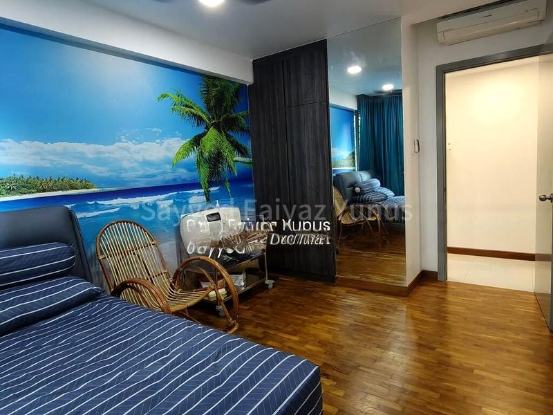 3 Bed Executive Condo for Sale in  Whitewater - Image 15