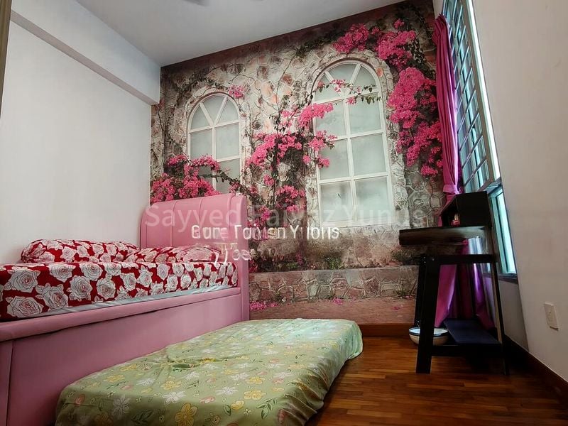 3 Bed Executive Condo for Sale in  Whitewater - Image 17