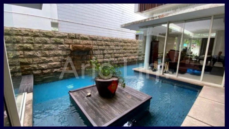 5 Bed Bungalow (Landed) for Sale in  Barker Ville - Image 2