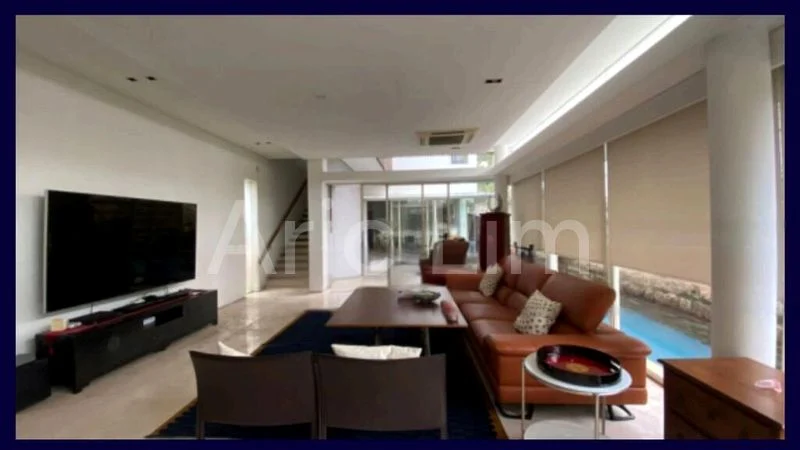 5 Bed Bungalow (Landed) for Sale in  Barker Ville - Image 4