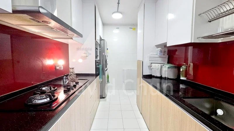 4 Room (4A) HDB for Sale in  440B Fernvale Link - Image 4