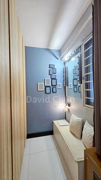 4 Room (4A) HDB for Sale in  440B Fernvale Link - Image 1