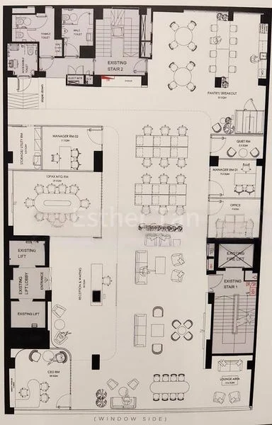 Office for Sale: 108 Robinson Road - Image 13
