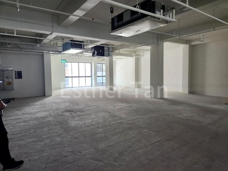 Office for Sale: 108 Robinson Road - Image 5