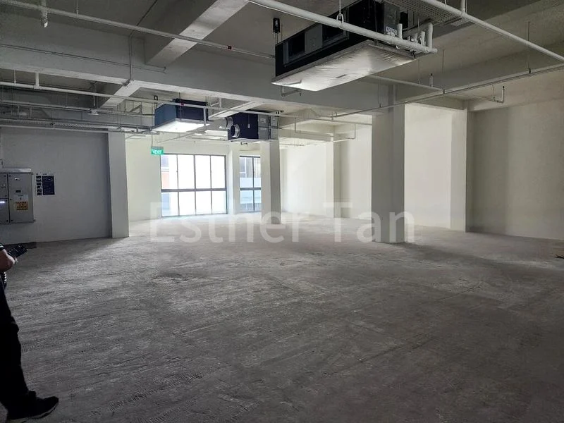 Office for Sale: 108 Robinson Road - Image 6