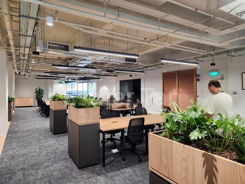 Office for Sale: 108 Robinson Road - Image 4