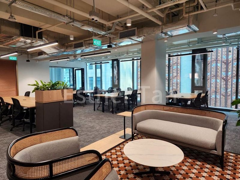 Office for Sale: 108 Robinson Road - Image 3