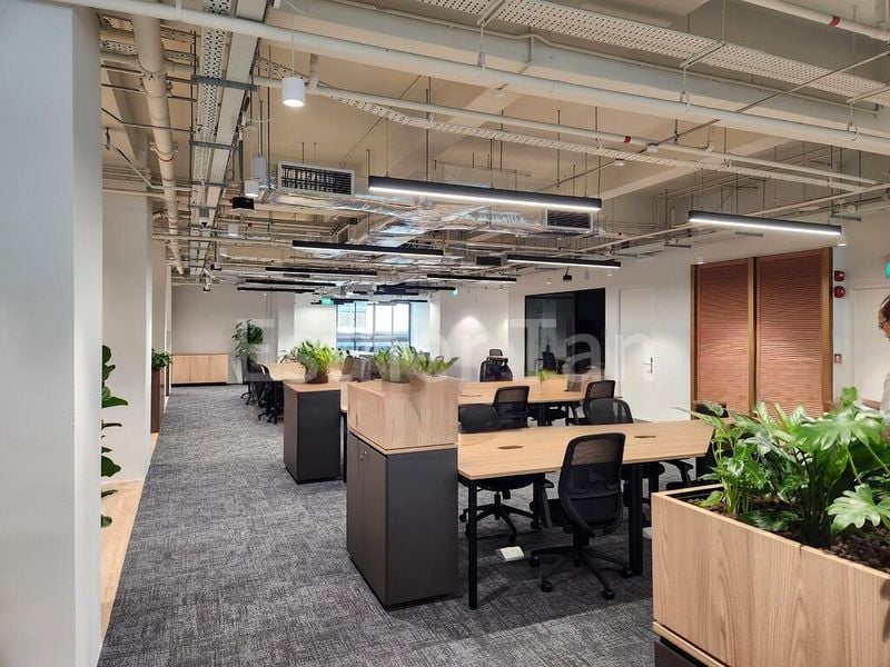 Office for Sale: 108 Robinson Road - Image 9