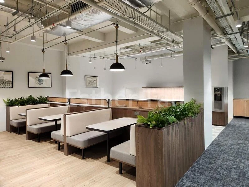 Office for Sale: 108 Robinson Road - Image 13