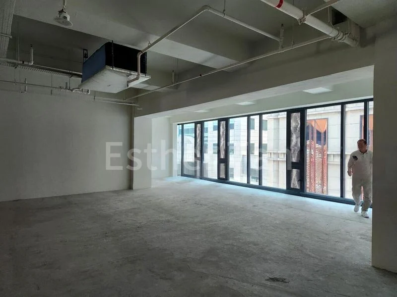 Office for Sale: 108 Robinson Road - Image 7