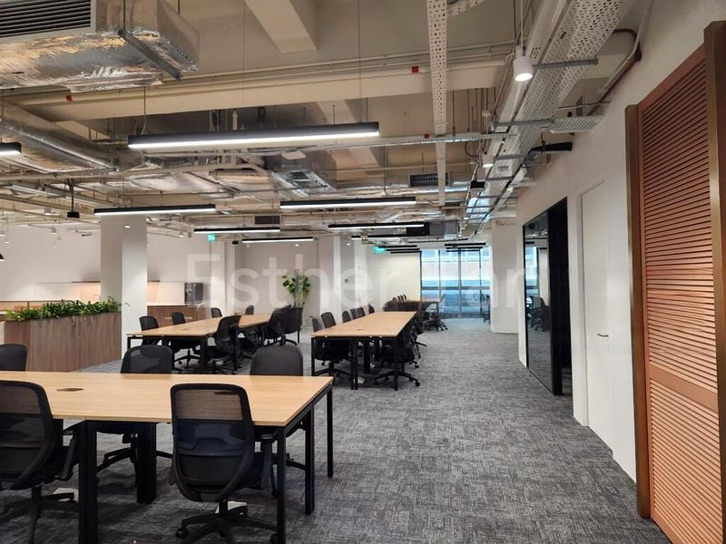 Office for Sale: 108 Robinson Road - Image 1