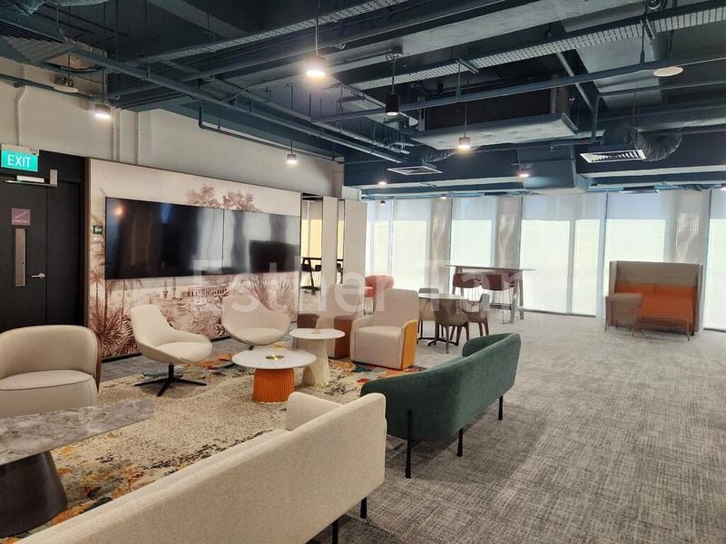 Office for Sale: 108 Robinson Road - Image 10