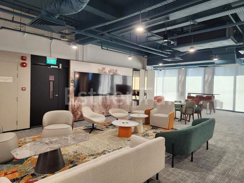 Office for Sale: 108 Robinson Road - Image 11