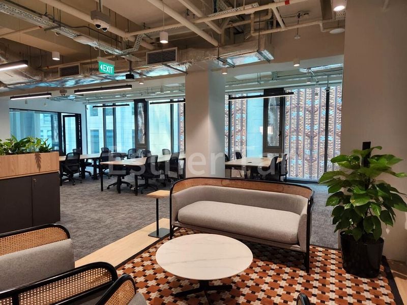 Office for Sale: 108 Robinson Road - Image 5