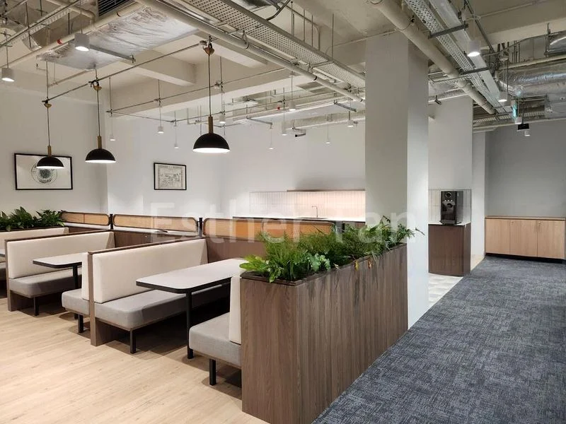 Office for Sale: 108 Robinson Road - Image 8