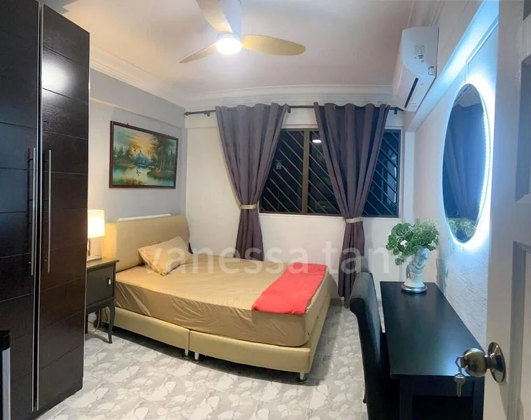 Common Room (HDB) for Rent in 108 Bedok Reservoir Road - Image 4