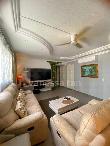 Common Room (HDB) for Rent in 108 Bedok Reservoir Road - Image 2